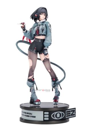 Figura Jane Doe 1/7 Zenless Zone Zero APEX Tienda Figuras Anime Chile