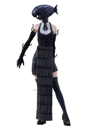 Figura POP UP PARADE Bomb Chainsaw Man Good Smile Company Tienda Figuras Anime Chile