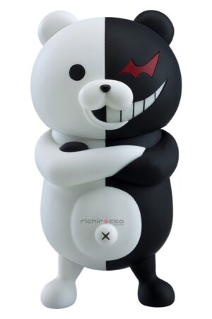 Figura Nendoroid Monokuma 2.0 Good Smile Company Tienda Figuras Anime Chile