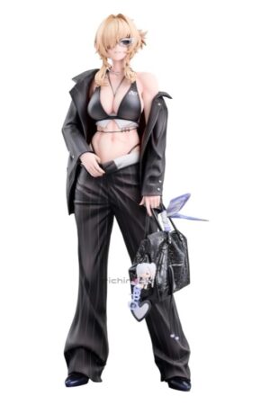 Figura Grave: Beautiful You 1/7 Goddess of Victory: Nikke Hobby sakura Tienda Figuras Anime Chile