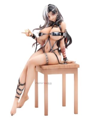 Figura Rosanna: Chic Ocean 1/7 Goddess of Victory: Nikke APEX Tienda Figuras Anime Chile