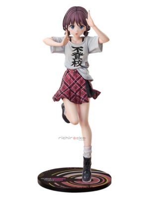 Figura Nina Iseri: Truancy Ver. 1/7 Girls Band Cry Good Smile Arts Shanghai Tienda Figuras Anime Chile