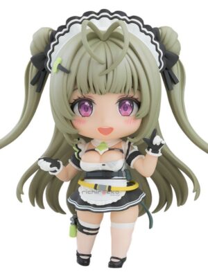 Figura Nendoroid Soda Goddess of Victory: Nikke Good Smile Company Tienda Figuras Anime Chile