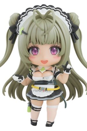Figura Nendoroid Soda Goddess of Victory: Nikke Good Smile Company Tienda Figuras Anime Chile