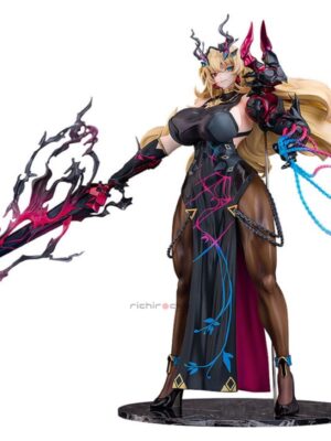 Figura Saber/Barghest 1/7 Fate/Grand Order Phat Company Tienda Figuras Anime Chile