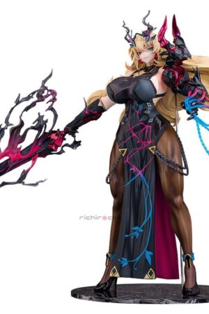 Figura Saber/Barghest 1/7 Fate/Grand Order Phat Company Tienda Figuras Anime Chile