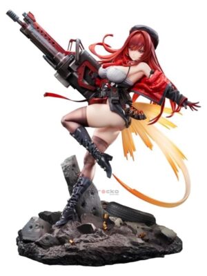 Figura Rapi: Red Hood 1/4 Goddess of Victory: Nikke Hobby Sakura Tienda Figuras Anime Chile