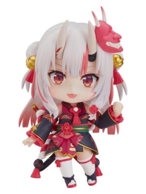 Figura Nendoroid Nakiri Ayame hololive Good Smile Company Tienda Figuras Anime Chile
