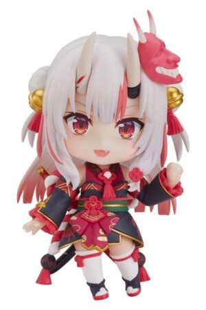 Figura Nendoroid Nakiri Ayame hololive Good Smile Company Tienda Figuras Anime Chile