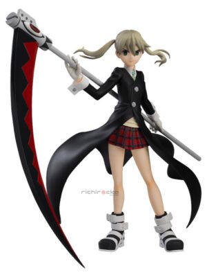 Figura POP UP PARADE Maka Albarn Soul Eater Good Smile Company Tienda Figuras Anime Chile