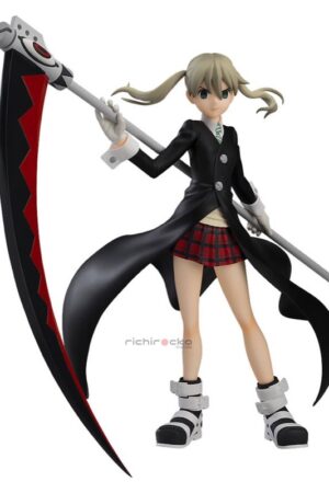 Figura POP UP PARADE Maka Albarn Soul Eater Good Smile Company Tienda Figuras Anime Chile