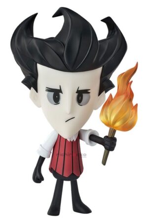 Figura Nendoroid Wilson Don't Starve Good Smile Arts Shanghai Tienda Figuras Anime Chile