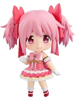 Figura Nendoroid Madoka Kaname Walpurgisnacht: Rising Ver. [Basic] Madoka Magica Good Smile Company Tienda Figuras Anime Chile