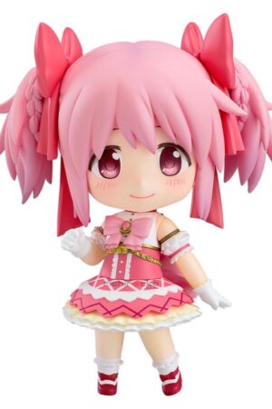 Figura Nendoroid Madoka Kaname Walpurgisnacht: Rising Ver. [Basic] Madoka Magica Good Smile Company Tienda Figuras Anime Chile