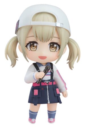 Figura Nendoroid Kohane Azusawa Project Sekai: Colorful Stage! feat. Hatsune Miku Good Smile Company Tienda Figuras Anime Chile