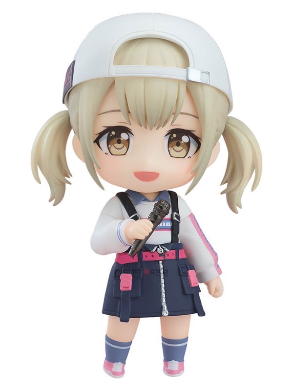 TIENDA RICHIROCKO Figura Nendoroid Kohane Azusawa Project Sekai: Colorful Stage! feat. Hatsune Miku Good Smile Company Tienda Figuras Anime Chile