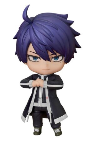 Figura Nendoroid Shiki Ichinose Tougen Anki Orange Rouge Tienda Figuras Anime Chile