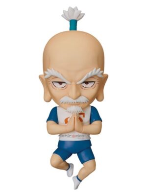 Figura Nendoroid Netero Hunter x Hunter Good Smile Company Tienda Figuras Anime Chile
