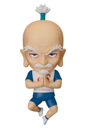 Figura Nendoroid Netero Hunter x Hunter Good Smile Company Tienda Figuras Anime Chile