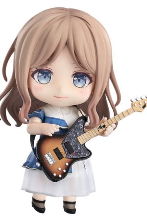 Figura Nendoroid Soyo Nagasaki BanG Dream! Good Smile Arts Shanghai Tienda Figuras Anime Chile