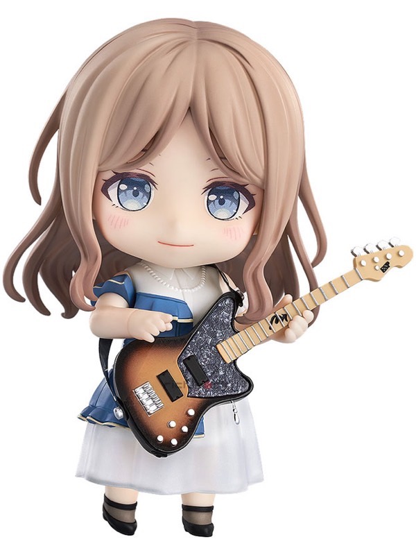 TIENDA RICHIROCKO Figura Nendoroid Soyo Nagasaki BanG Dream! Good Smile Arts Shanghai Tienda Figuras Anime Chile