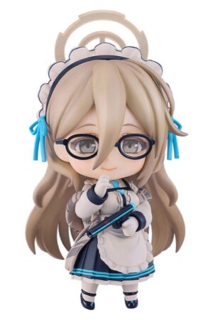 Figura Nendoroid Murokasa Akane Blue Archive Good Smile Company Tienda Figuras Anime Chile