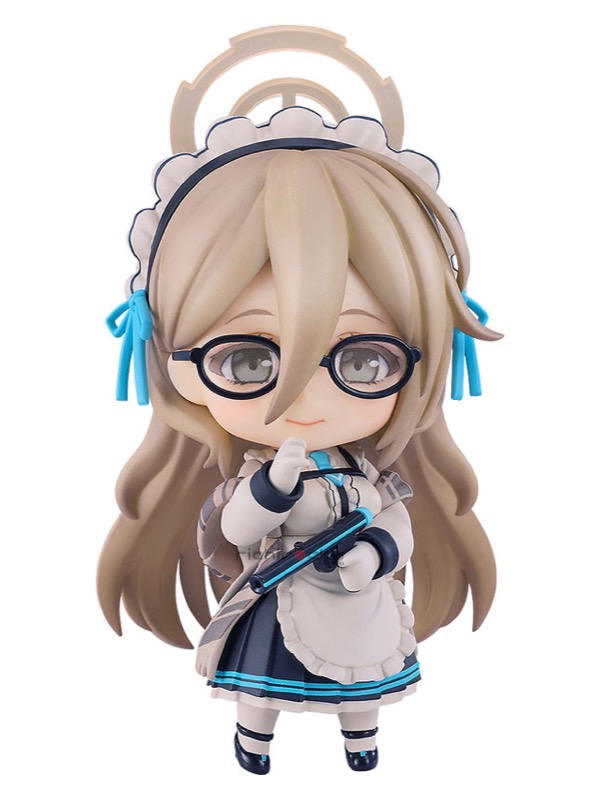 TIENDA RICHIROCKO Figura Nendoroid Murokasa Akane Blue Archive Good Smile Company Tienda Figuras Anime Chile