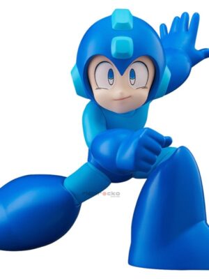 Figura POP UP PARADE Mega Man Good Smile Company Tienda Figuras Anime Chile