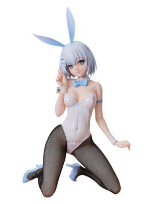 Figura B-STYLE Origami Tobiichi: Bunny Ver. 1/4 Date A Live V FREEing Tienda Figuras Anime Chile
