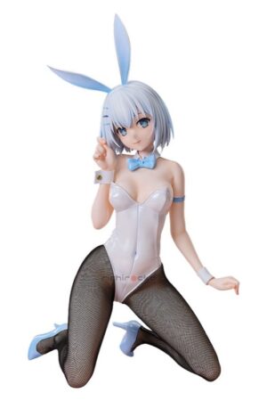 Figura B-STYLE Origami Tobiichi: Bunny Ver. 1/4 Date A Live V FREEing Tienda Figuras Anime Chile