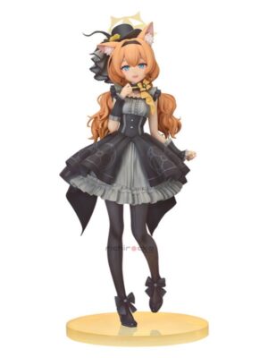 Figura Mari (Pop Idol) 1/7 Blue Archive Good Smile Company Tienda Figuras Anime Chile