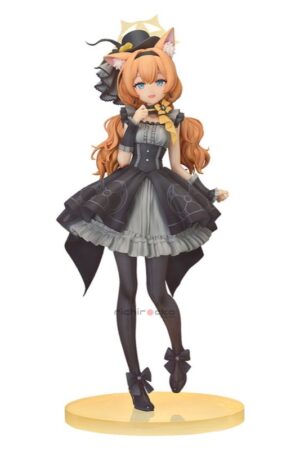 Figura Mari (Pop Idol) 1/7 Blue Archive Good Smile Company Tienda Figuras Anime Chile