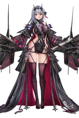 Figura Modernia - Second Affection 1/7 Goddess of Victory: Nikke Good Smile Arts Shanghai Tienda Figuras Anime Chile