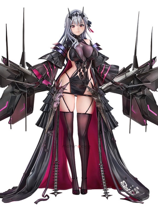 TIENDA RICHIROCKO Figura Modernia - Second Affection 1/7 Goddess of Victory: Nikke Good Smile Arts Shanghai Tienda Figuras Anime Chile