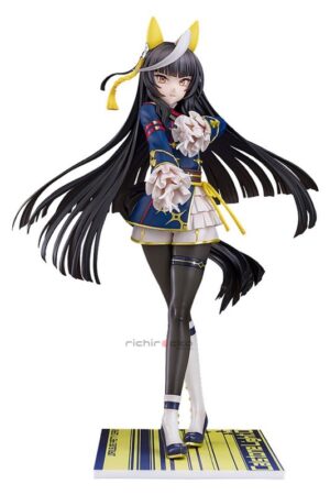 Figura Calstone Light O 1/7 Umamusume Pretty Derby Phat Company Tienda Figuras Anime Chile