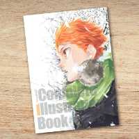 Artbooks Libros Arte Anime Manga Chile