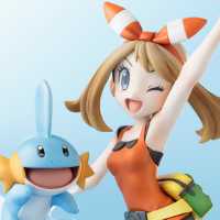 Figuras Kotobukiya ARTFX J Pokémon