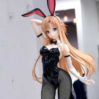 B-STYLE Chile Escala Anime 1/4