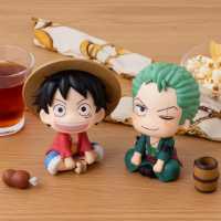 Figuras MegaHouse Look Up Chile