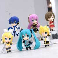 Figuras Set Nendoroid Surprise
