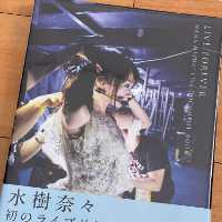 Photobooks Idols J-POP Gravure