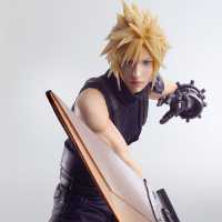 Figuras Final Fantasy VII Nier Automata Square Enix