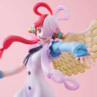 Figuras POP Originales ONE PIECE