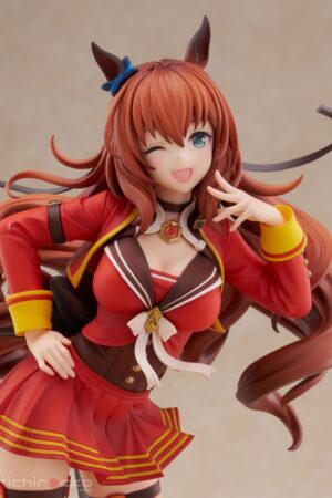 FIGURE-194191_02 Figura Maruzensky Signature Racewear Ver. 1/7 Umamusume Pretty Derby Claynel Tienda Figuras Anime Chile