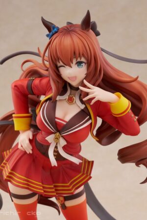 FIGURE-194191_08 Figura Maruzensky Signature Racewear Ver. 1/7 Umamusume Pretty Derby Claynel Tienda Figuras Anime Chile