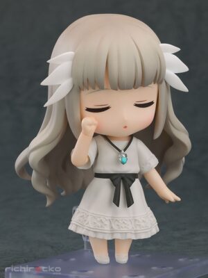 FIGURE-195165_03 Figura Nendoroid Lily ENDER LILIES Good Smile Company Tienda Figuras Anime Chile