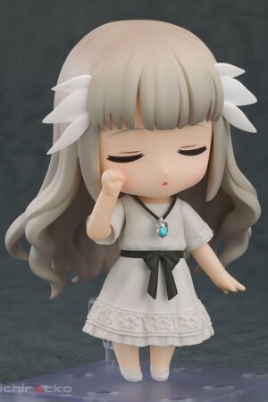 FIGURE-195165_03 Figura Nendoroid Lily ENDER LILIES Good Smile Company Tienda Figuras Anime Chile