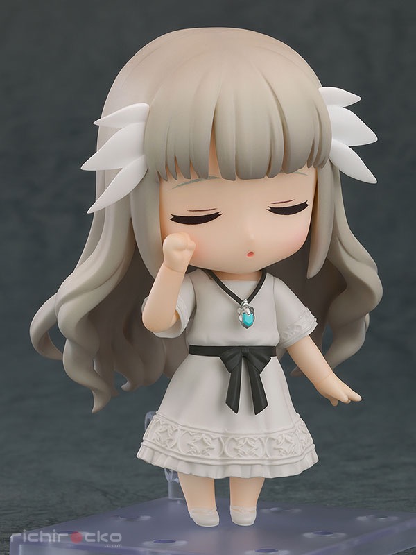 FIGURE-195165_03 Figura Nendoroid Lily ENDER LILIES Good Smile Company Tienda Figuras Anime Chile