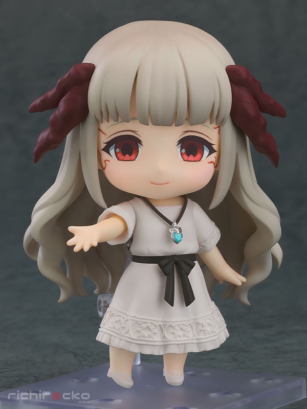 FIGURE-195165_04 Figura Nendoroid Lily ENDER LILIES Good Smile Company Tienda Figuras Anime Chile