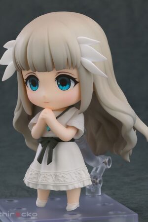 FIGURE-195165_05 Figura Nendoroid Lily ENDER LILIES Good Smile Company Tienda Figuras Anime Chile